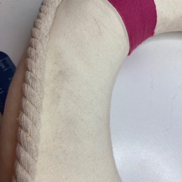 Victoria’s Secret Pink Vintage Life Saver Display Collectible Prop - Picture 13 of 16